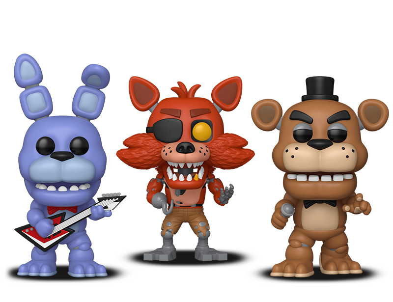 Websites to buy funko pops on sale